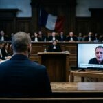 Procès Martin Ney : Le Témoignage Accablant Qui Relance l&rsquo;Affaire Jonathan
