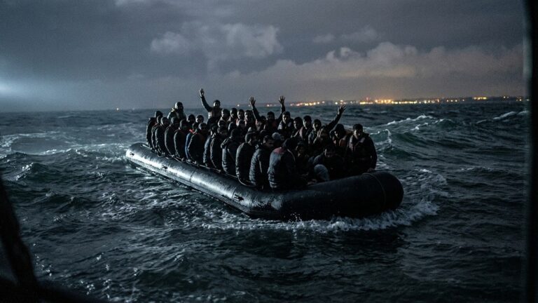 Procès pour le Naufrage Tragique de Migrants dans la Manche