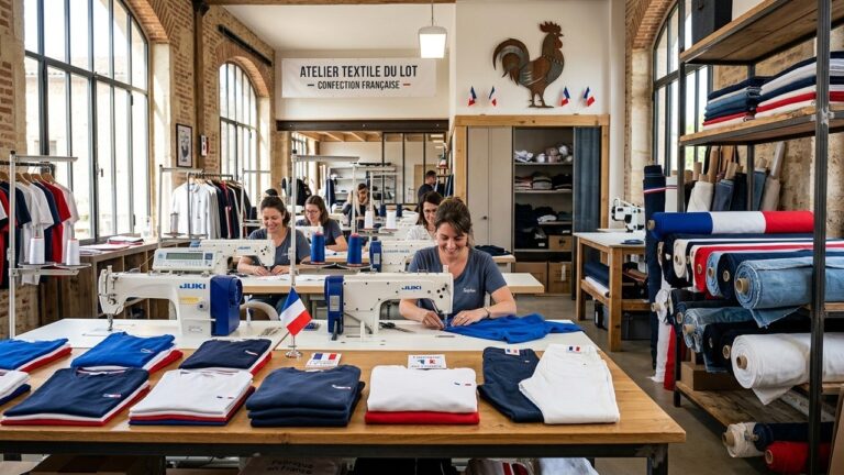 Produire en France à Prix Abordable : Le Modèle Gagnant de Cocorico