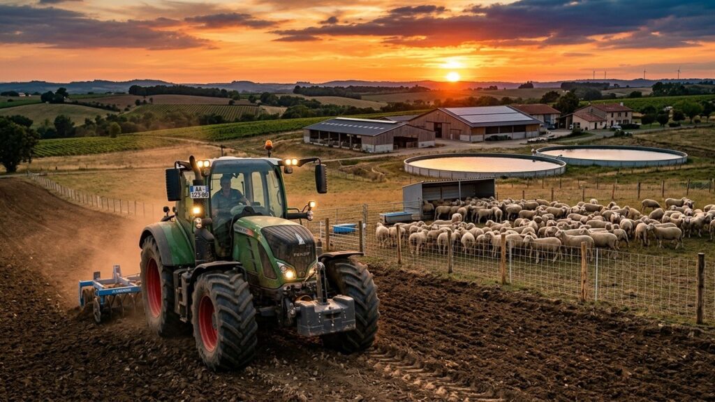 Projet de Loi d&rsquo;Urgence Agricole Adopté : Avancées et Débats