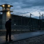 Projet d&rsquo;Évasion Déjoué : Un Chef de la DZ Mafia en Garde à Vue