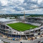 Projet Nouveau Stade PSG Poissy : Le Vent Tourne Définitivement ?Expanding the PSG stadium article