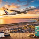 Promotions Été Air France Transavia : Vols Garantis Malgré les Tensions