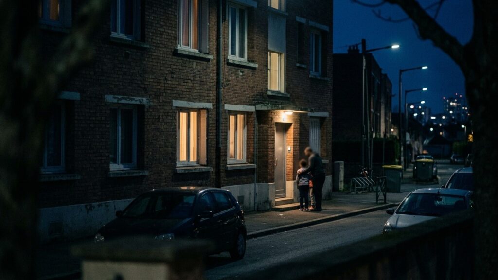 Prostitution en Quartier Résidentiel : Le Calvaire des Voisins à Corbeil-Essonnes