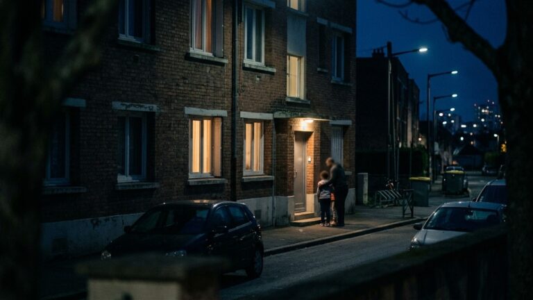 Prostitution en Quartier Résidentiel : Le Calvaire des Voisins à Corbeil-Essonnes