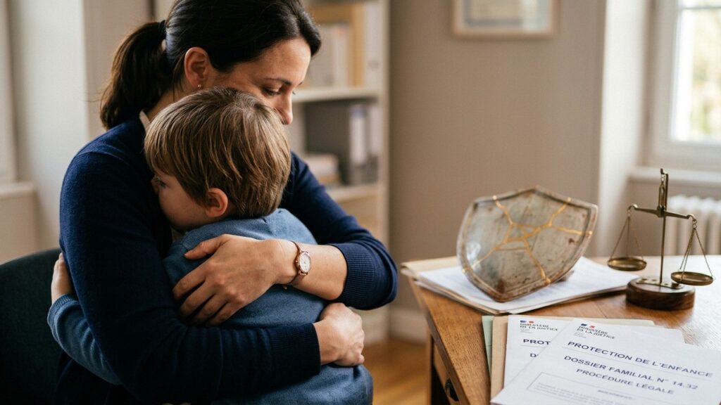 Protection de l&rsquo;Enfance : Le Projet de Loi qui Change la Donne