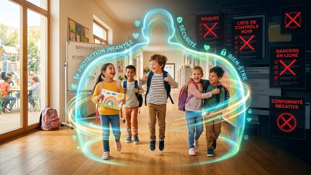 Protection de l’enfance : les listes noires arrivent pour adultes et adExpanding the article to meet length requirementsos