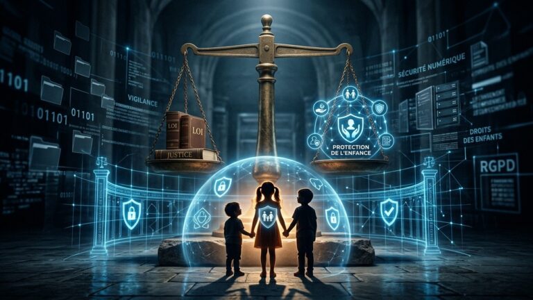 Protection deExpanding the article content l’Enfance : Les Listes Noires pour Adultes et Adolescents