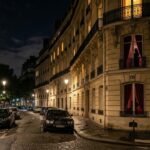Proxénétisme à Paris : Réseaux Chinois dans les Beaux Quartiers