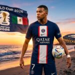 PSG 2026 : Programme des Joueurs Entre Coupe du Monde, Vacances et Reprise