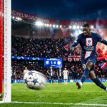 PSG Arsenal : Dembélé Héros d'une Finale Haletante en Ligue des Champions