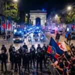PSG Arsenal : Dispositif de Sécurité Massif pour la Finale de Ligue des Champions