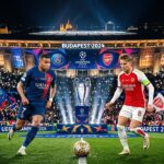 PSG Arsenal : Heure et Chaîne pour la Finale Ligue des Champions