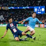 PSG Arsenal : L&rsquo;Arbitre Aurait-Il Dû Siffler ce Penalty en Prolongation ?