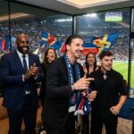 PSG-Arsenal : Les VIP et Légendes Invités pour une Finale Historique