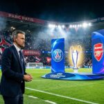 PSG Arsenal : Luis Enrique Fixe l'Objectif du Double Historique