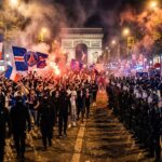 PSG Arsenal : Menaces De Pillages Et Affrontements Pour La Finale