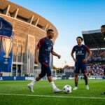 PSG Arsenal : Préparation Décontractée mais Déterminée pour la Finale
