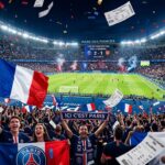 PSG Arsenal : Record Historique de Paris en France pour la Finale