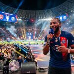 PSG Arsenal : Rohff Prédit 3 Buts et une Victoire Parisienne