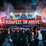 PSG Arsenal : Ultras Parisiens Déjà en Feu pour Budapest