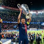 PSG Arsenal : Victoire Historique en Finale de Ligue des Champions
