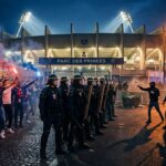 PSG Avant la Finale : Le Club Rejette Toute Responsabilité sur les Violences