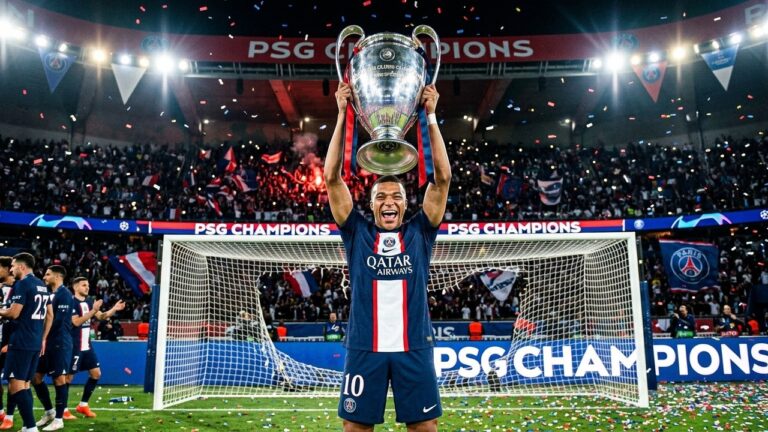 PSG Champion d’Europe 2026 : Analyse Complète de la Finale contre Arsenal