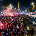 PSG Champion d’Europe 2026 : Bus à lWriting the blog article’Arrêt en Île-de-France pour Raisons de Sécurité