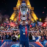 PSG Champion d’Europe 2026 : Dembélé Annonce le Triplé Historique