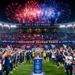 PSG Champion d&rsquo;Europe 2026 : Guide Pratique pour la Soirée au Parc