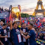 PSG Champion d&rsquo;Europe 2026 : Horaires et Chaînes des Célébrations à Paris