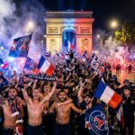 PSG Champion d&rsquo;Europe 2026 : Joie et Tensions sur les Champs-Élysées