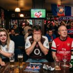 PSG Champion d&rsquo;Europe 2026 : La Cruelle Déception des Fans d&rsquo;Arsenal