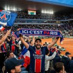 PSG Champion d&rsquo;Europe 2026 : La Folie Parisienne Déferle sur Roland-Garros