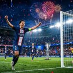 PSG Champion d&rsquo;Europe 2026 : La Folle Séance de Tirs au But qui a Tout Changé
