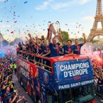 PSG Champion d'Europe 2026 : Le Retour Triomphal des Parisiens à Paris