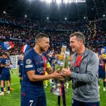 PSG Champion d’Europe 2026 : Le Touchant Hommage d’Ousmane Dembélé à Kimpembe