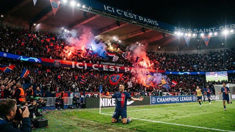PSG Champion d&rsquo;Europe 2026 : L&rsquo;Épopée du Parc des Princes