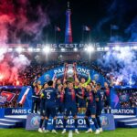 PSG Champion d&rsquo;Europe 2026 : Les Célébrations Épiques à Paris