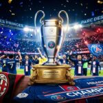 PSG Champion d’Europe 2026 : Les Clubs Ayant Réussi le Back to Back en Ligue des Champions