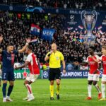 PSG Champion d'Europe 2026 : Les Décisions Arbitrales qui ont Enflammé la Finale