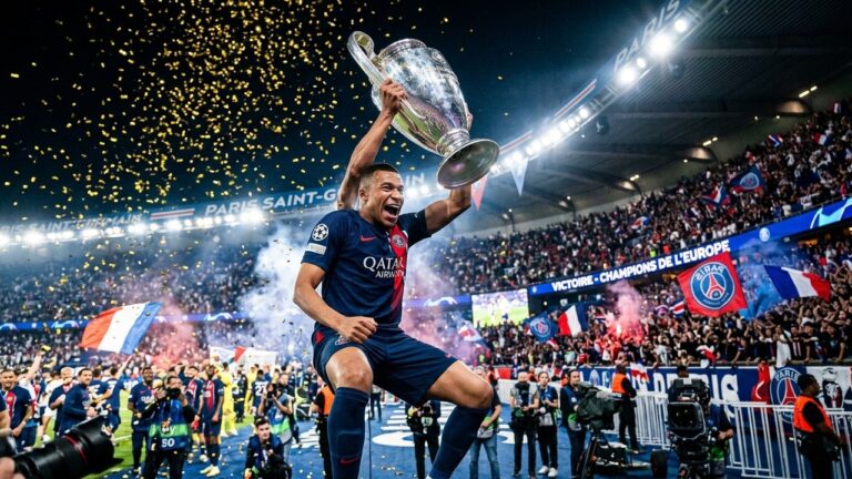 PSG Champion d’Europe 2026 : Les Moments Forts de la Finale contre Arsenal