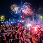 PSG Champion d&rsquo;Europe 2026 : LiesGenerating the PSG Champions League blog articlese Massive et Débordements Inacceptables
