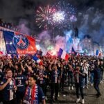 PSG Champion d&rsquo;Europe 2026 : Liesse et Tensions dans les Villes de France