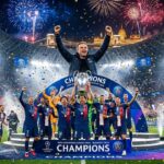 PSG Champion d’Europe 2026 : Luis Enrique et le Sacre Historique