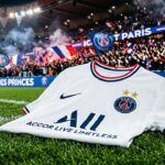 PSG Champion d'Europe 2026 : Maillot Collector aux Deux Étoiles Dévoilé