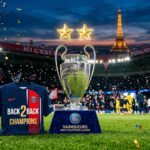 PSG Champion d’Europe 2026 : Pourquoi Paris Devient Légende du Football