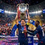 PSG Champion d&rsquo;Europe 2026 : Récit d&rsquo;une Finale Historique