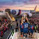 PSG Champion d’Europe 2026 : Retour des Héros et FestivPlanning article structure and contentités Parisiennes